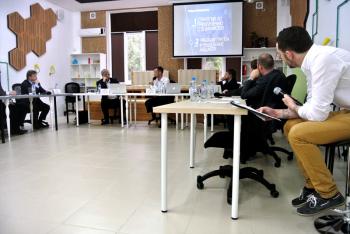 Компания "АТМ" приняла участие в работе круглого стола по разработке стратегии развития IT-отрасли г.Севастополя