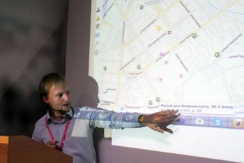 ЕКС.рф: Свердловские разработчики реализовали новый подход к системе городского теплоснабжения