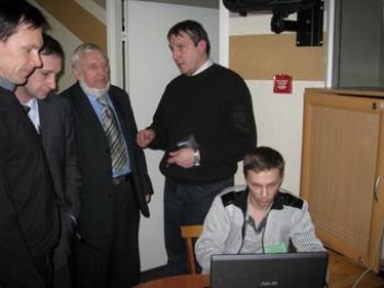 В Карелии состоялся информационно-технический семинар